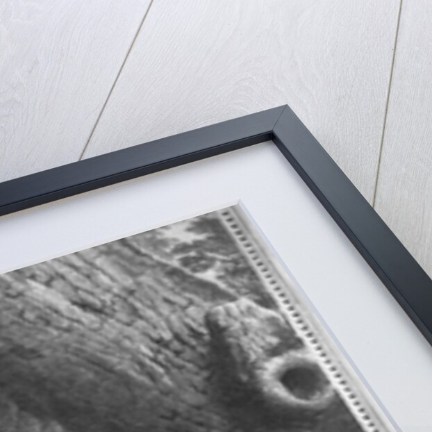 Boar hunt by Master of the Processions