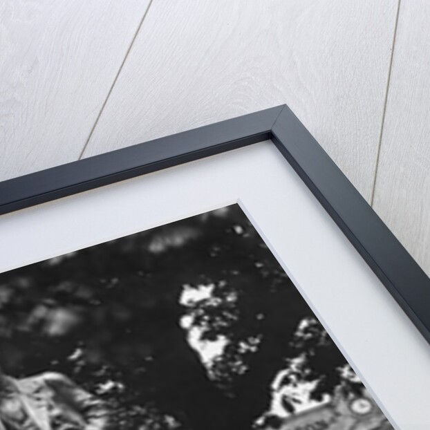 Monument to Hector Berlioz, Square Vintimille, 1884 by Alfred Charles Lenoir