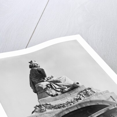 City of Strasbourg by James Pradier