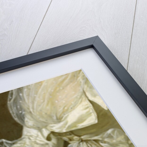 Portrait of a Woman, c.1787 by Adelaide Labille-Guiard