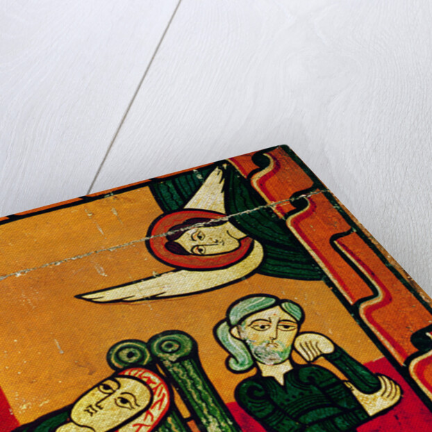 The Nativity by Spanish School