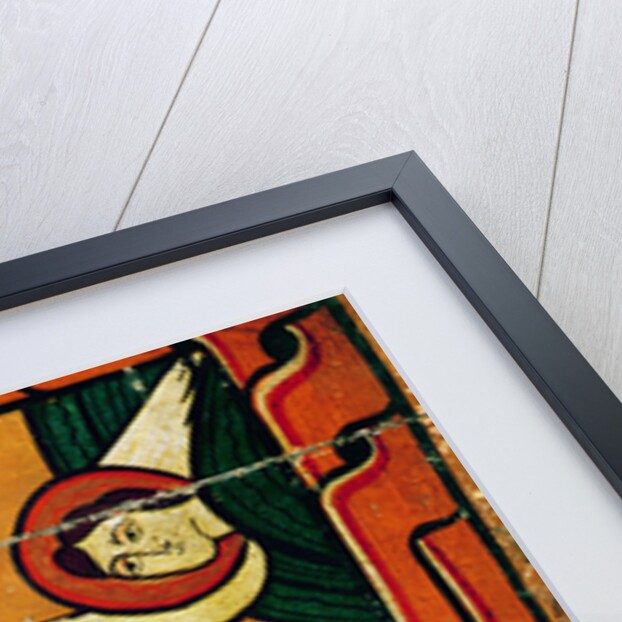 The Nativity by Spanish School