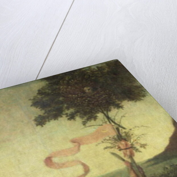 The Ship of Fools, c.1500 by Hieronymus Bosch