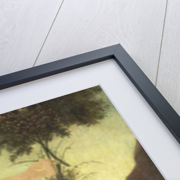 The Ship of Fools, c.1500 by Hieronymus Bosch