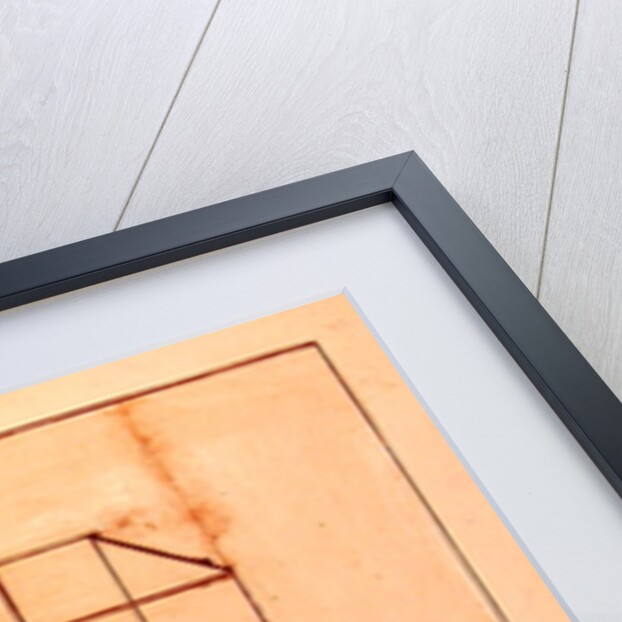 Ms 1779 fol.76v St. Louis imprisoned by French School