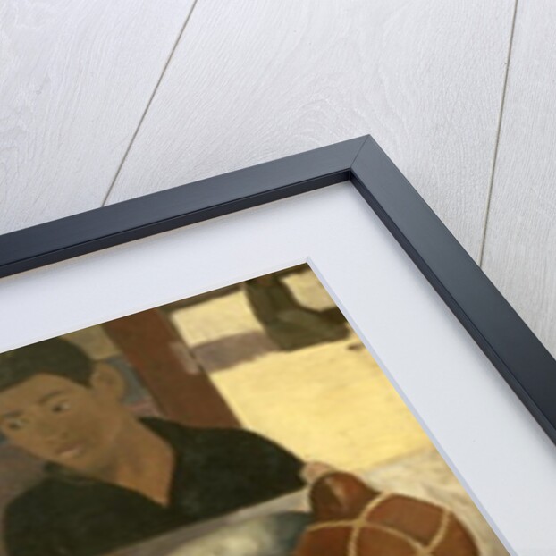 The Meal, 1891 by Paul Gauguin