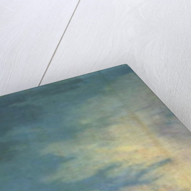 The Injured Mason, 1786-87 by Francisco Jose de Goya y Lucientes