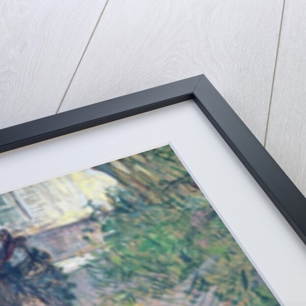 Justine Dieuhl, c.1891 by Henri de Toulouse-Lautrec