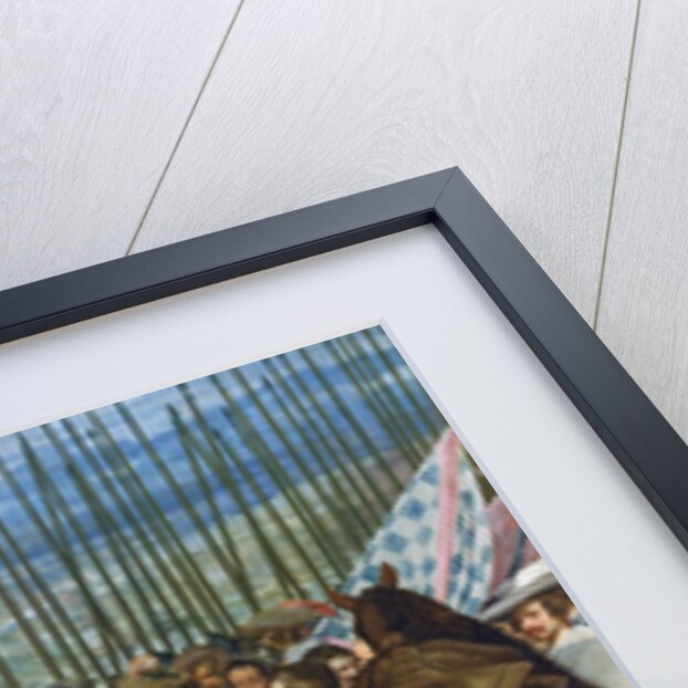 The Surrender of Breda, 1625, c.1635 by Diego Rodriguez de Silva y Velazquez