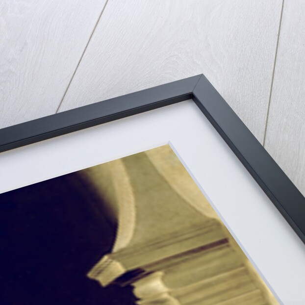 Temptation of St.Thomas Aquinas by Diego Rodriguez de Silva y Velazquez