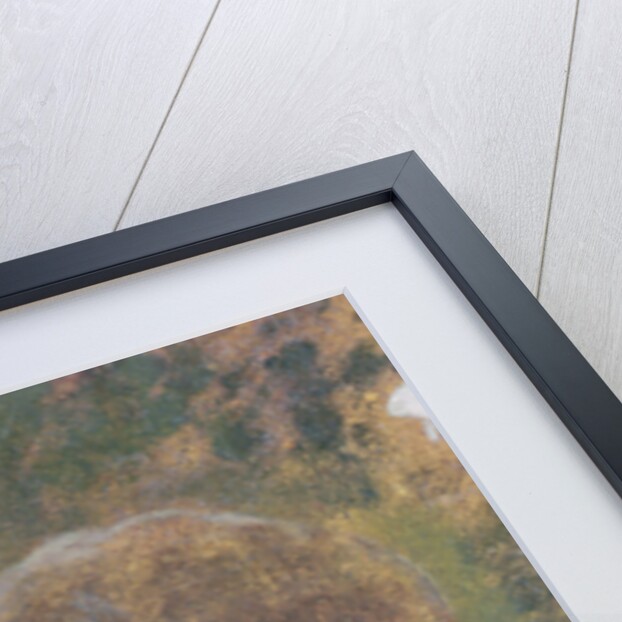 Portrait of Henri de Toulouse-Lautrec, c.1897-98 by Edouard Vuillard