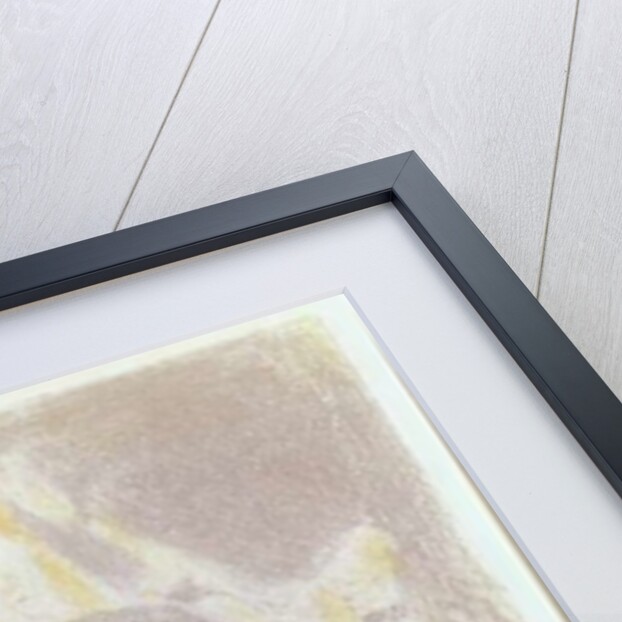 It was a religious mystery by Maurice Denis