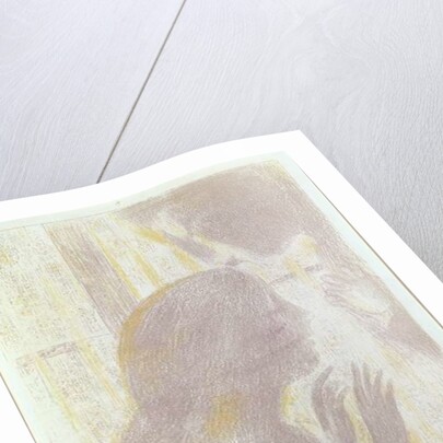 It was a religious mystery by Maurice Denis