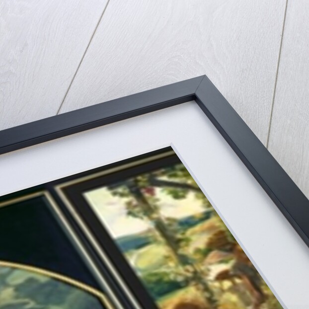 The Golden Age, 1901 by Leon Henri Marie Frederic