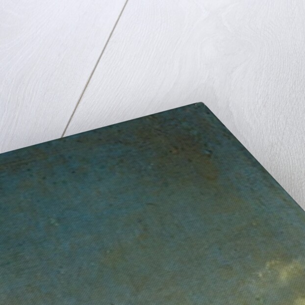 Self Portrait with Gloves, 1498 by Albrecht Dürer or Duerer