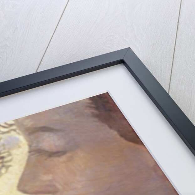 Bernadette and her Mother, c.1900 by Maurice Denis