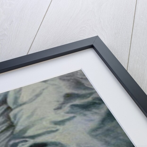 Marie Ruthven, Lady van Dyck, c.1639 by Anthony van Dyck