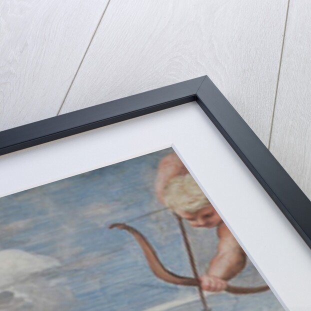 The Triumph of Galatea, 1512-14 by Raphael (1483-1520)