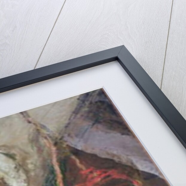 The Rabbit, c.1925 by Chaim Soutine