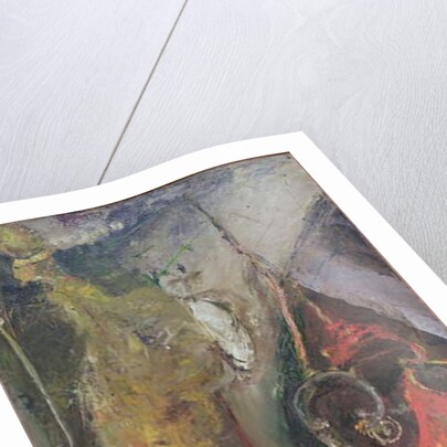 The Rabbit, c.1925 by Chaim Soutine