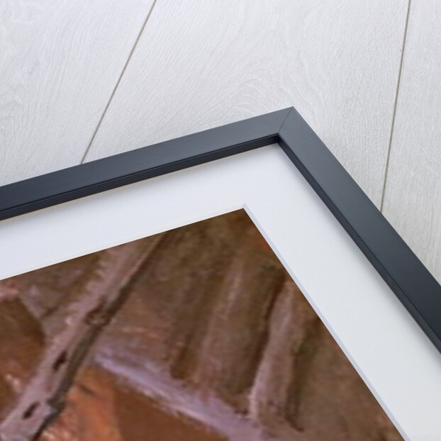 Turkey and Tomatoes by Chaim Soutine