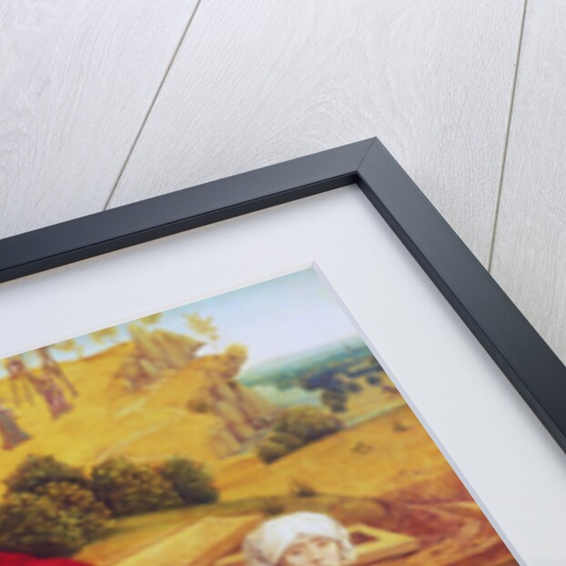 The Deposition by Dirck Bouts