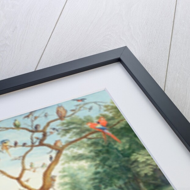 Noah's Ark by Jan Snellinck