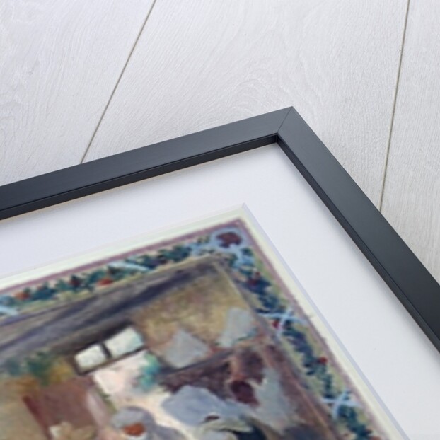 Produce of the Sun: Peaches, 1892 by A.F. & Bonnencontre E.de Gorguet