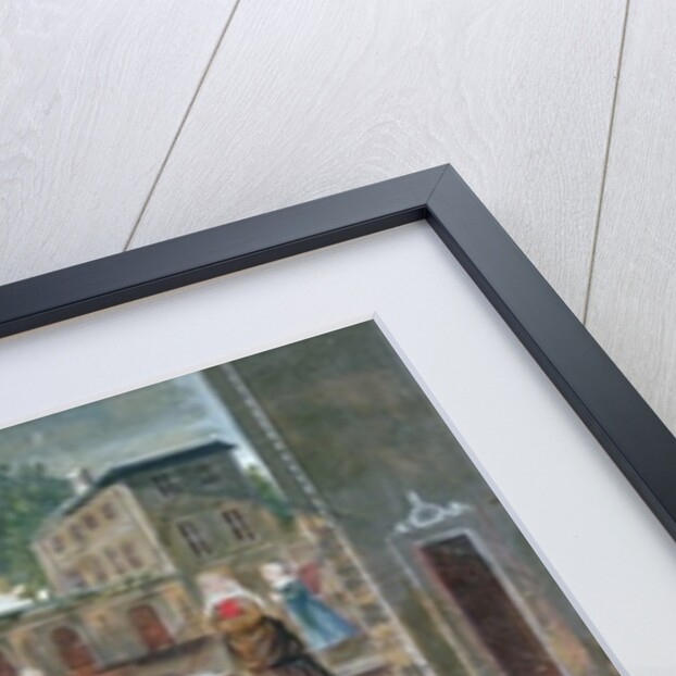 La Maison de Saint-Cyr by French School