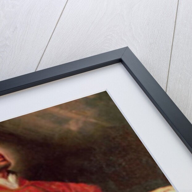 St. Ignatius of Loyola Founder of the Jesuits by Peter Paul Rubens