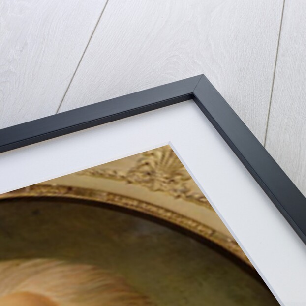 Maximilien de Robespierre c.1793 by French School