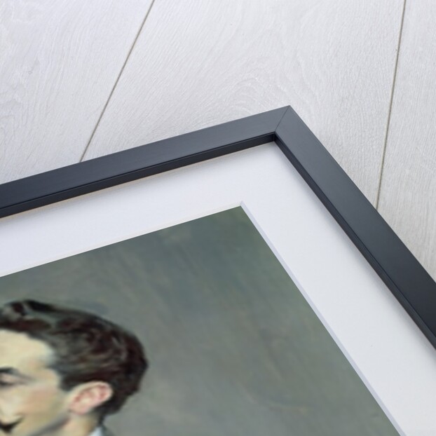 Count Robert de Montesquiou 1897 by Giovanni Boldini