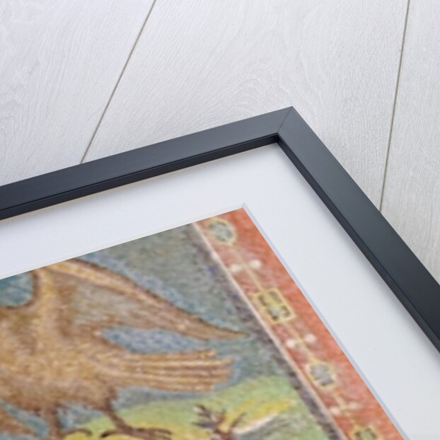 St. John the Evangelist by Byzantine School