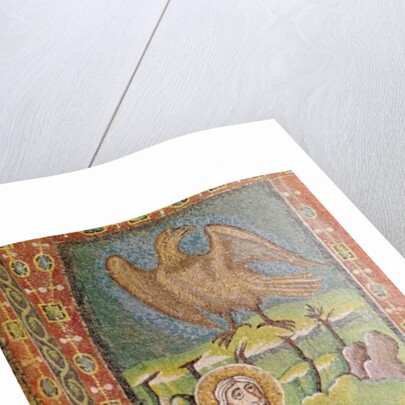 St. John the Evangelist by Byzantine School