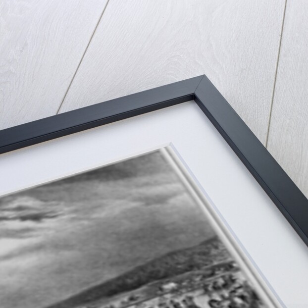 Crossing the Berezina on November 1812 by Carel Christian Anthony Last