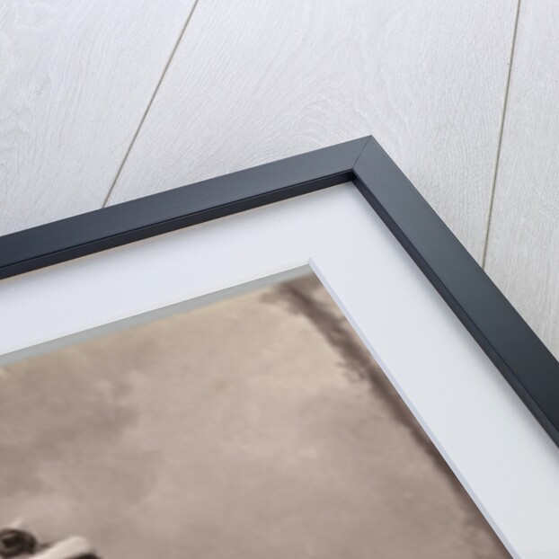 Burmese magistrate, late 19th century by English Photographer