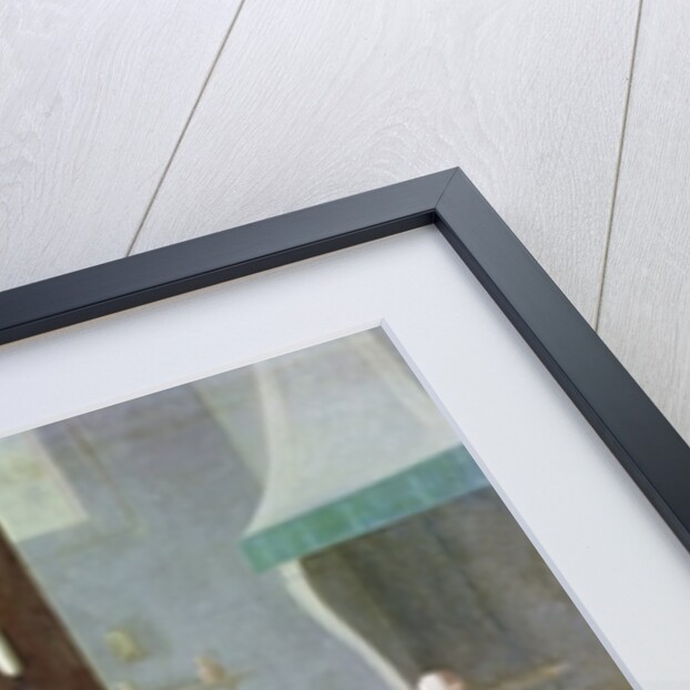 The Four Seasons, or Winter by Sebastian Stoskopff