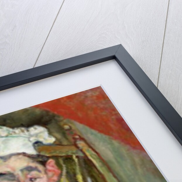 The Little Pastry Cook, 1922 by Chaim Soutine