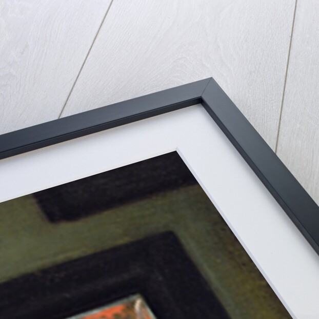 Las Meninas or The Family of Philip IV, c.1656 by Diego Rodriguez de Silva y Velazquez