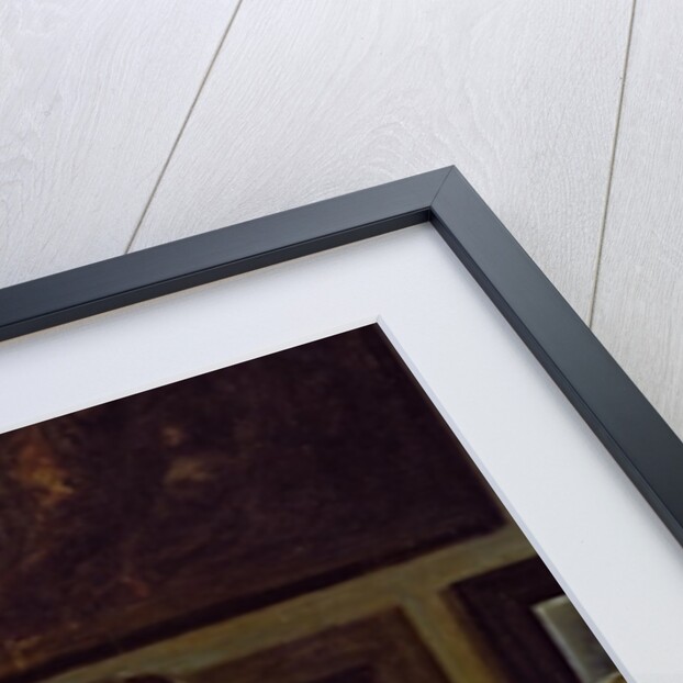 Las Meninas or The Family of Philip IV, c.1656 by Diego Rodriguez de Silva y Velazquez