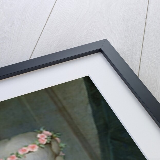 Marie-Therese de Savoie-Carignan Princess of Lamballe by Antoine Francois Callet