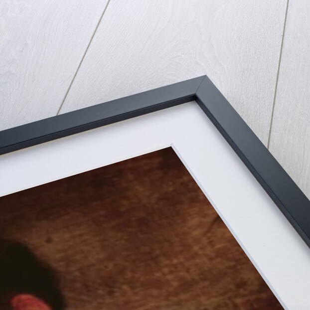 Detail of Two Children Eating a Melon and Grapes, 1645-46 by Bartolome Esteban Murillo