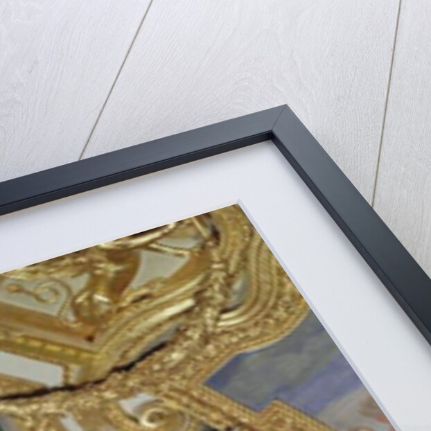 Allegory of Autumn, 1655-58 by Giovanni Francesco Romanelli