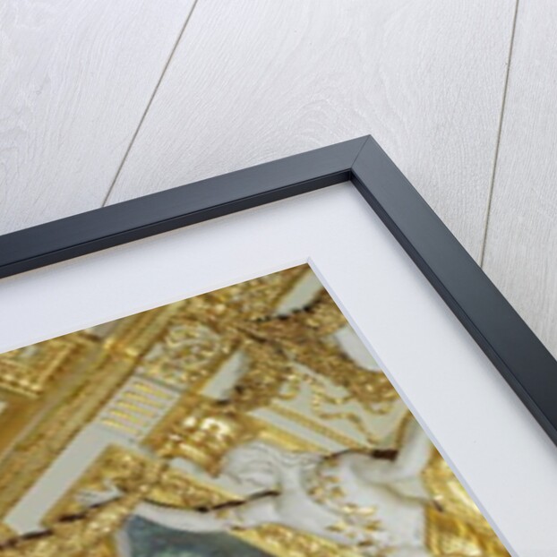 Allegory of Summer, 1655-58 by Giovanni Francesco Romanelli