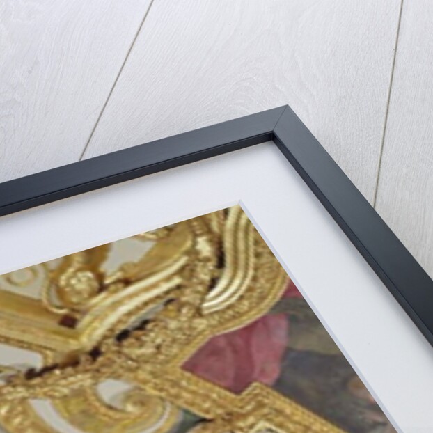 Allegory of Spring, 1655-58 by Giovanni Francesco Romanelli