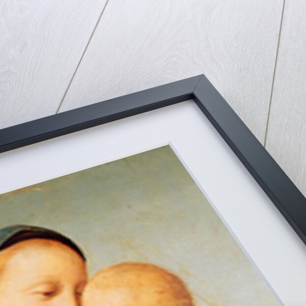 The 'Tempi' Madonna, 1508 by Raphael (1483-1520)