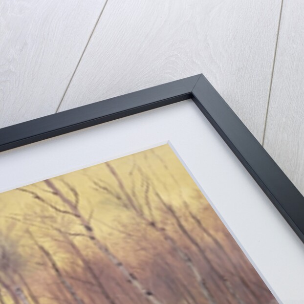 Artillery Combat in a Wood during the Siege of Paris, 1870-71 by Jean-Baptiste Edouard Detaille