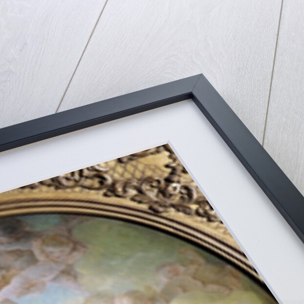 The Swarm of Cupids, c.1767 by Jean-Honore Fragonard