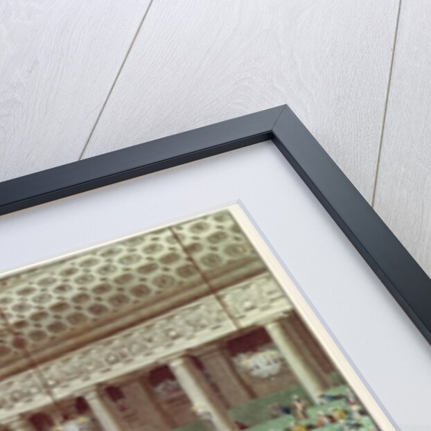 The National Assembly Renounces all Privileges, 4th August 1789 by Charles (after) Monnet