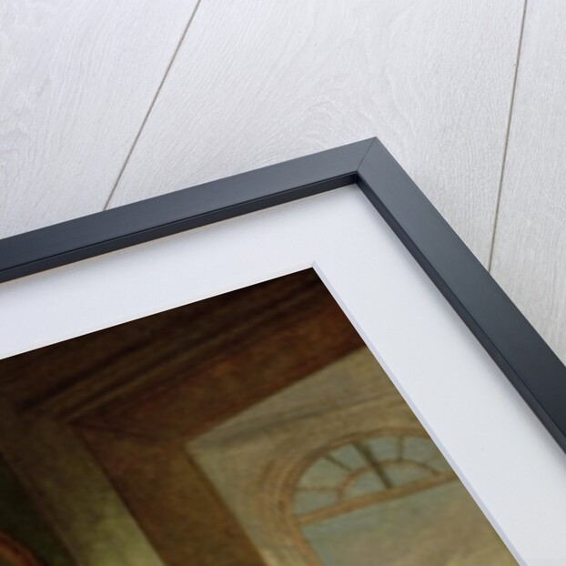 The Departure of the Volunteers by Francois Louis Joseph Watteau